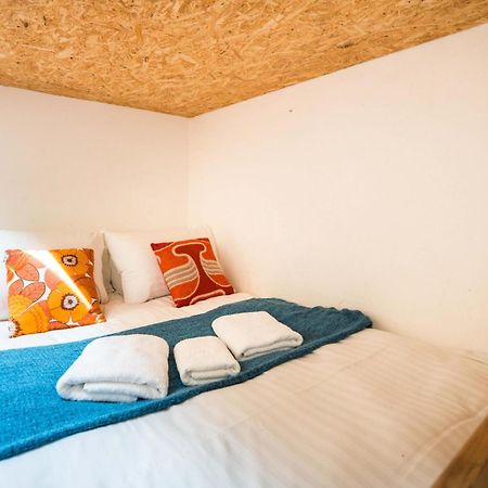 Cute House In Soho - Full Ac, Quiet And Unique! Apartment London Ngoại thất bức ảnh