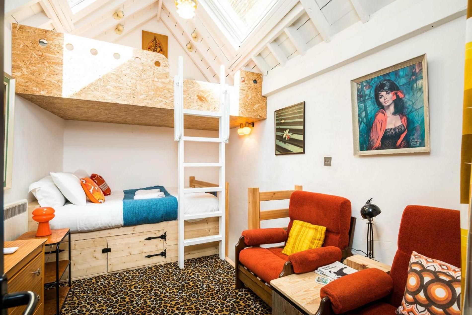 Cute House In Soho - Full Ac, Quiet And Unique! Apartment London Ngoại thất bức ảnh