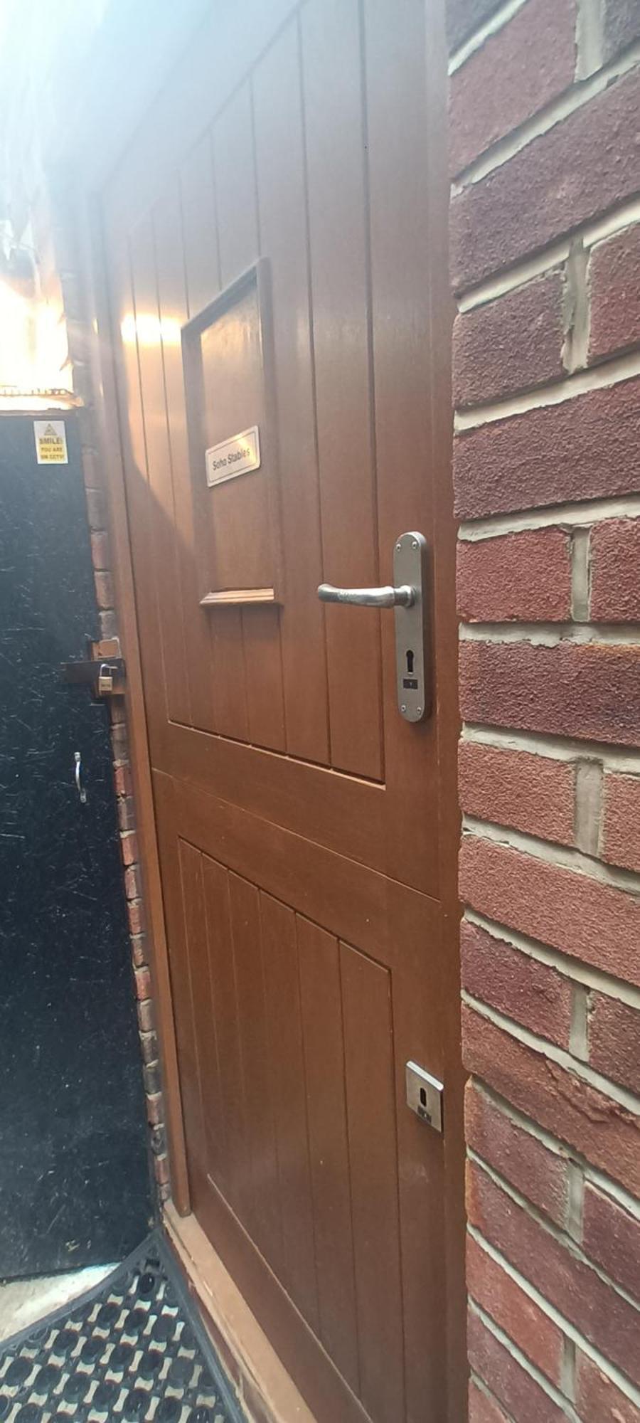 Cute House In Soho - Full Ac, Quiet And Unique! Apartment London Ngoại thất bức ảnh