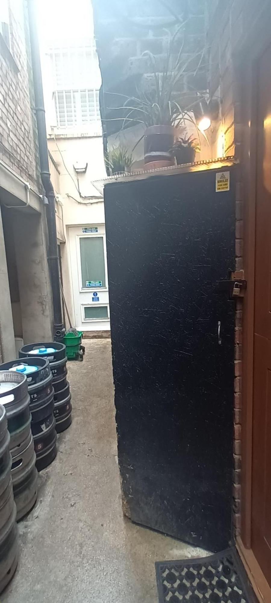 Cute House In Soho - Full Ac, Quiet And Unique! Apartment London Ngoại thất bức ảnh