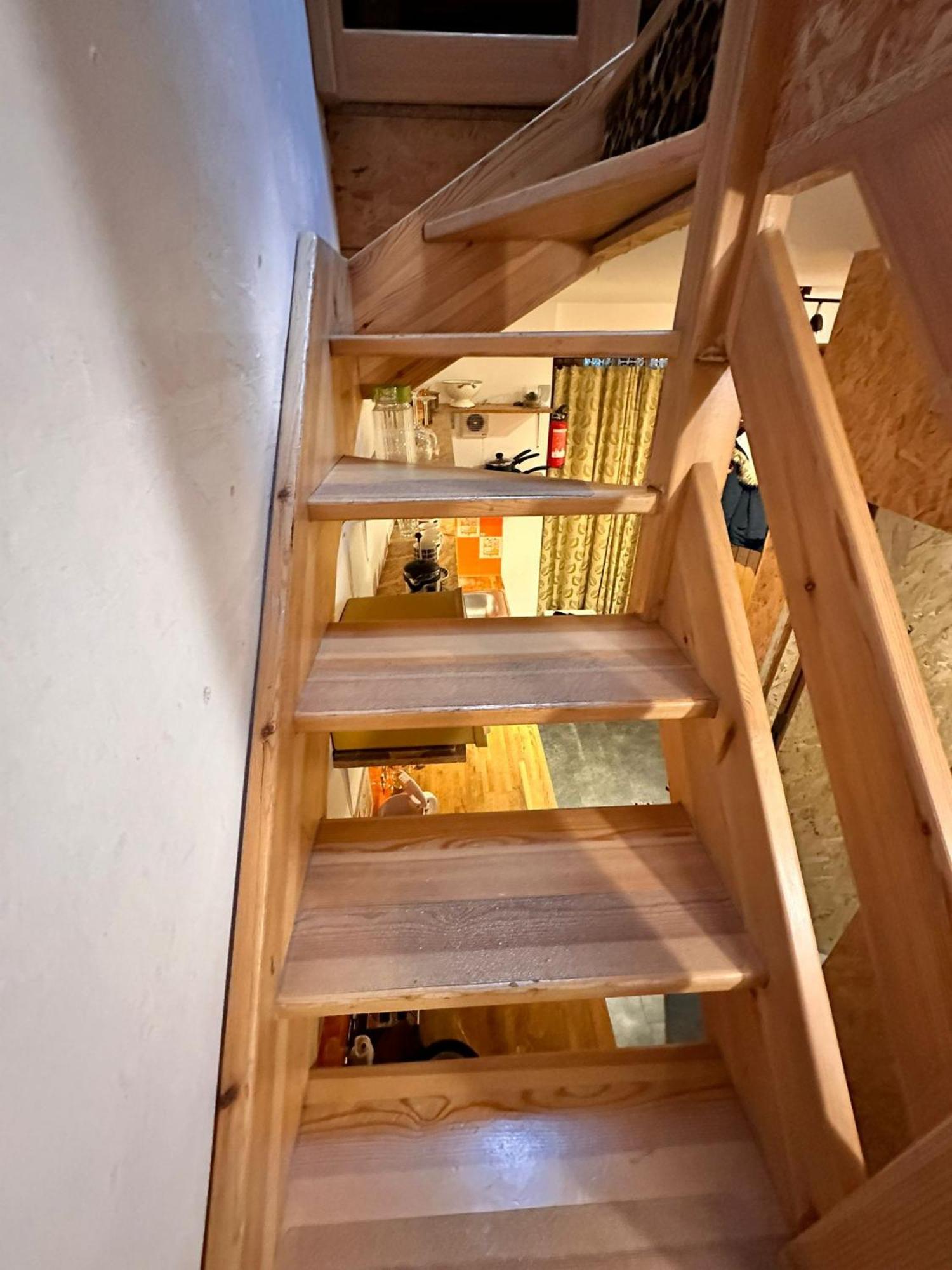 Cute House In Soho - Full Ac, Quiet And Unique! Apartment London Ngoại thất bức ảnh
