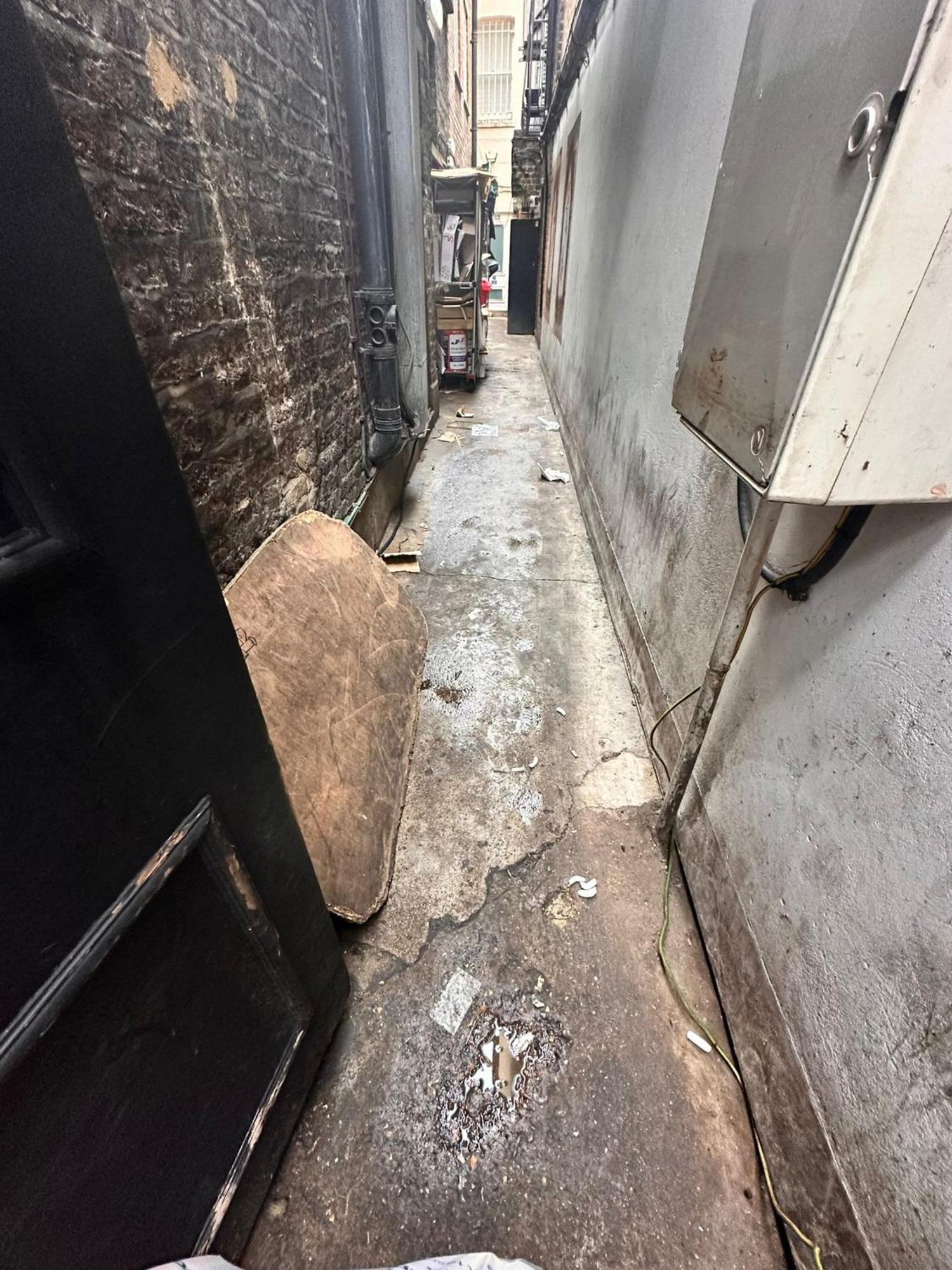 Cute House In Soho - Full Ac, Quiet And Unique! Apartment London Ngoại thất bức ảnh