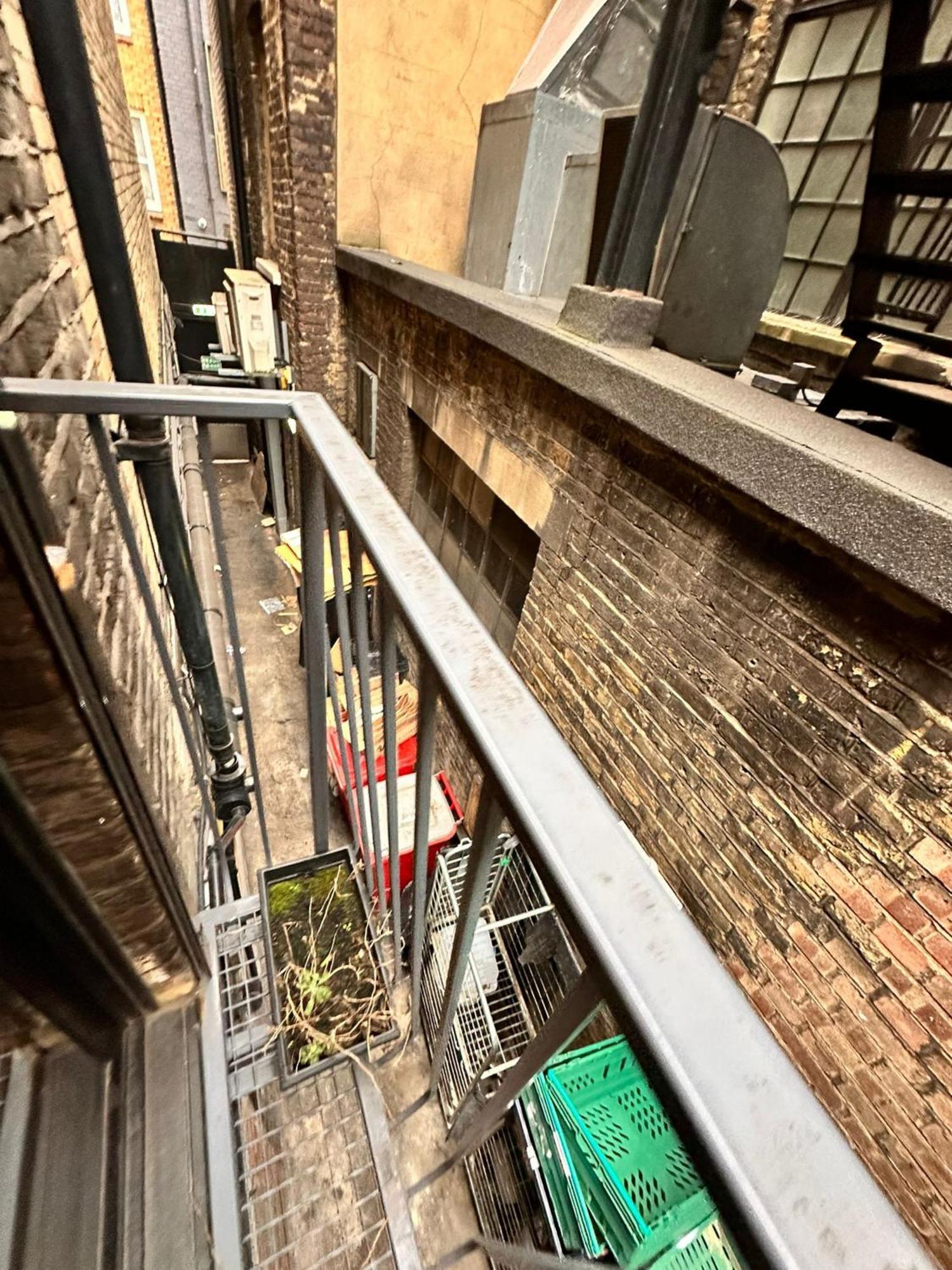 Cute House In Soho - Full Ac, Quiet And Unique! Apartment London Ngoại thất bức ảnh